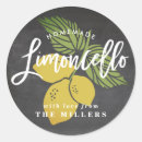 Search for limoncello stickers Lemoncello
