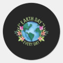 Search for environmental pollution stickers Save the planet