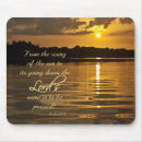 Search for biblical scripture mousepads God