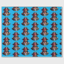 Search for pirate wrapping paper Sailor