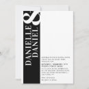 Search for contrastive invitations Modern