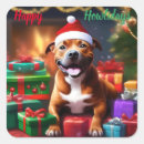 Search for staffy stickers Dog