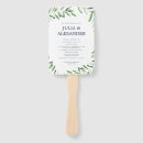 Search for boho wedding programs Sage