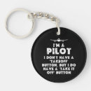 Search for vintage aviation key rings Pilot