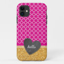Search for quatrefoil iphone cases Stylish