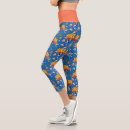 Search for space leggings Cartoon