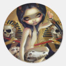 Search for cthulhu stickers Nyarlathotep