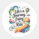 Search for life journey stickers Inspirational