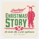 Search for nightmare stickers Christmas movie