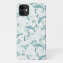 Search for blue fish iphone cases Tropical