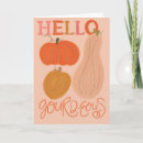 Search for cute thanksgiving cards Whimsical