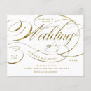Search for curved text invitations Elegant