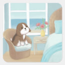 Search for bedroom labels Puppy