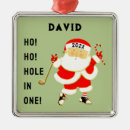 Search for hole in one gifts Dad