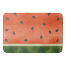 Search for watermelon bath mats Picnic