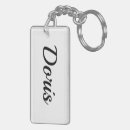 Search for dory key rings Doris