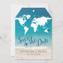 Search for sea map invitations Beach