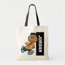 Search for franklin tote bags Black comic strip character