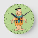 Search for caveman art Hanna barbera cartoon