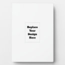Search for digital a plaques Printable editable modern logo
