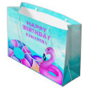Search for pool party gift bags Summer