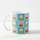 Search for cupcake mugs Pattern