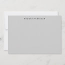 Search for lis note cards Black