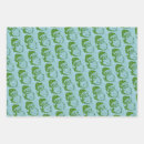 Search for classic santa wrapping paper Merry