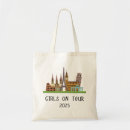 Search for tours bags Europe