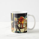 Search for alien invasion mugs Vintage