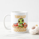 Search for baby turtle drinkware Happy