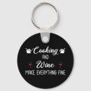 Search for wine humor key rings Alcohol
