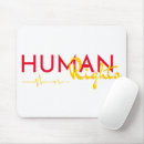 Search for humanity mousepads Freedom