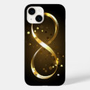 Search for symbols iphone cases Infinity