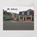 Search for st johns newfoundland postcards Travel