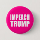 Search for impeachment round badges Feminist
