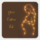 Search for pregnant stickers Woman