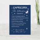 Search for zodiac capricorn birthday cards Stars