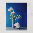 Search for spring bulbs postcards Vase