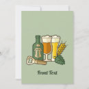 Search for craft beer invitations Hops