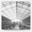 Search for exhibit stickers Interior