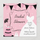 Search for thoughts invitations Pink