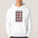 Search for harley quinn hoodies Peacemaker