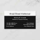 Search for intellectual Attorney