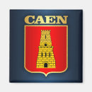 Search for caen France