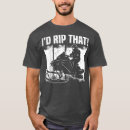 Search for snowmobile tshirts Cute