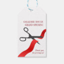 Search for ribbon gift tags Thank you