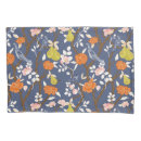 Search for blue bird pillowcases Chinoiserie