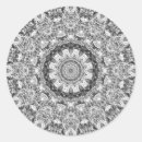 Search for kaleidoscope stickers Geometric