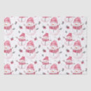 Search for snowman tissue paper Vintage